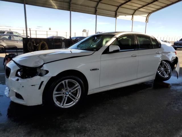 Изображение 1 2015 BMW 528 I 2015 с VIN WBA5A5C5XFD522222
