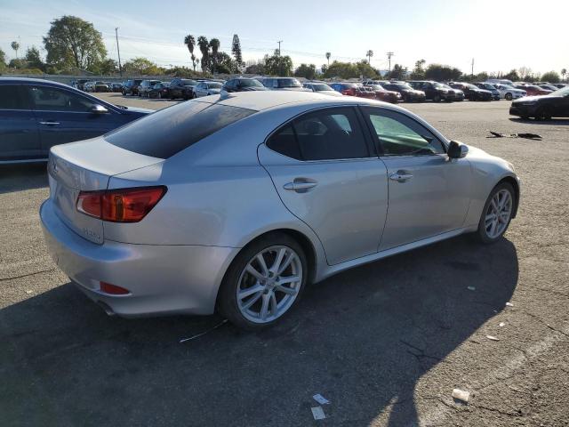 Obraz 3 z 2009 LEXUS IS 250 2009 z VIN JTHBK262395087334