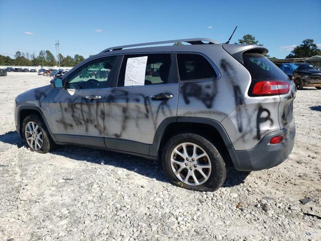 Obraz 2 z 2014 JEEP CHEROKEE LATITUDE 2014 z VIN 1C4PJMCB7EW166648