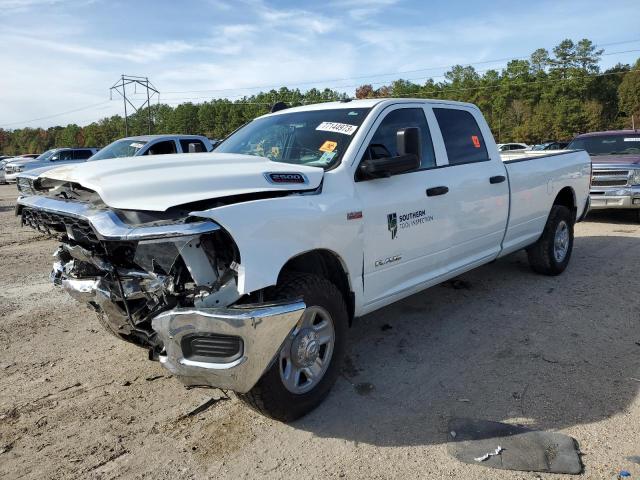 Obraz 2021 RAM 2500 TRADESMAN 2021