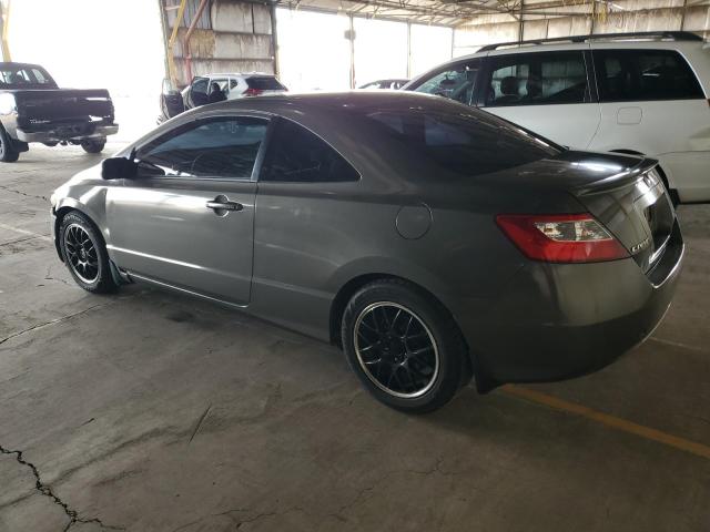 Image 2 of 2008 HONDA CIVIC EX 2008 with VIN 2HGFG118X8H519288