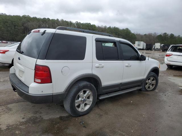 Изображение 3 2003 FORD EXPLORER XLT 2003 с VIN 1FMZU63K73UA74326