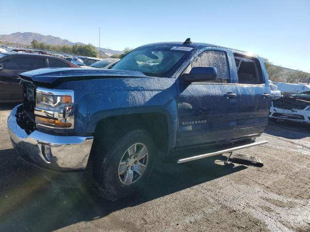 Изображение 2016 CHEVROLET SILVERADO C1500 LT 2016