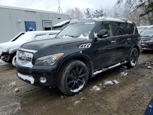 Obraz 2011 INFINITI QX56  2011