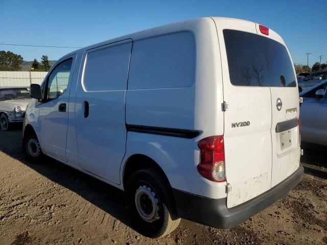 Image 2 of 2015 NISSAN NV200 2.5S 2015 with VIN 3N6CM0KN2FK730789
