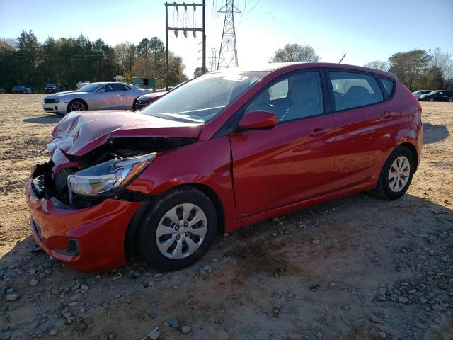 Изображение 2016 HYUNDAI ACCENT SE 2016