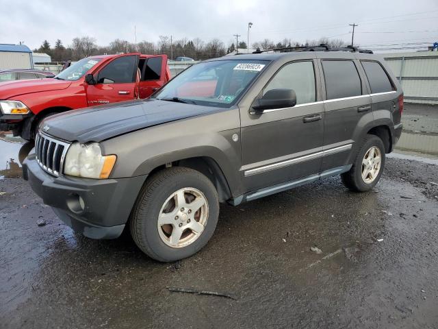 Изображение 2005 JEEP GRAND CHEROKEE LIMITED 2005