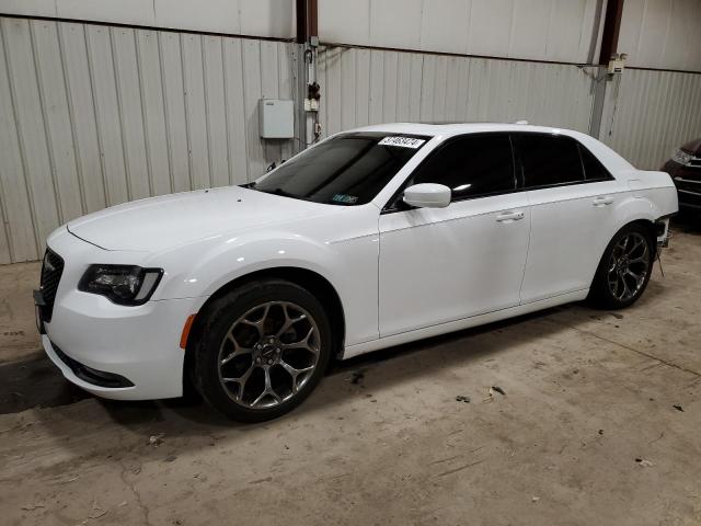 Obraz 1 z 2016 CHRYSLER 300 S 2016 z VIN 2C3CCABG8GH233932