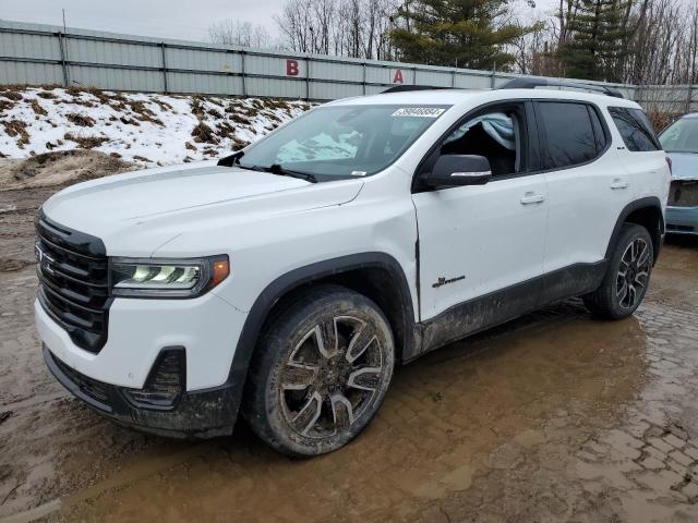 Obraz 2021 GMC ACADIA SLE 2021