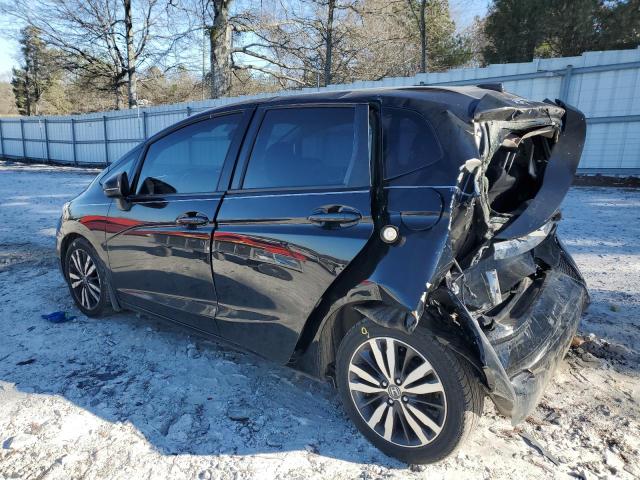 Изображение 2 2017 HONDA FIT EX 2017 с VIN JHMGK5H97HS005865