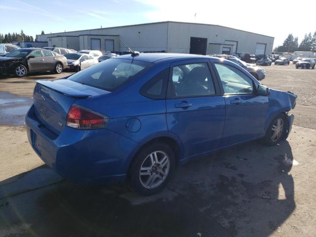Image 3 of 2010 FORD FOCUS SES 2010 with VIN 1FAHP3GN3AW263265