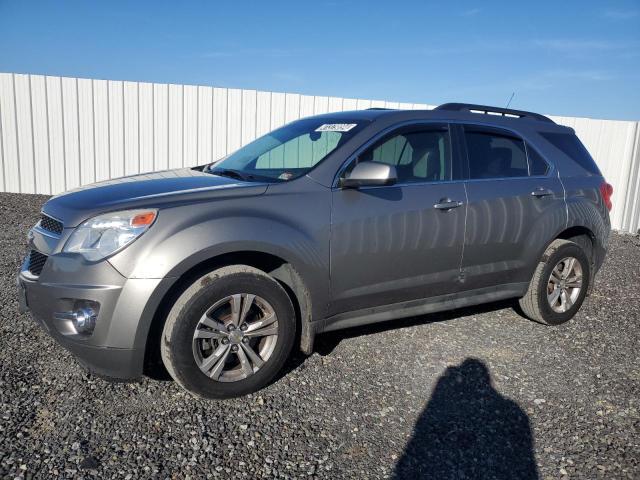Obraz 1 z 2012 CHEVROLET EQUINOX LT 2012 z VIN 2GNFLPE55C6277986