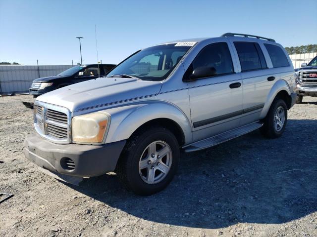 Изображение 2006 DODGE DURANGO SXT 2006