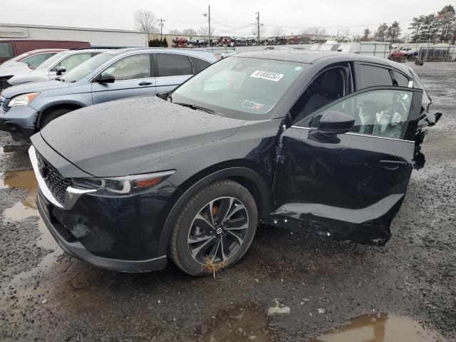 Obraz 1 z 2023 MAZDA CX-5 PREMIUM 2023 z VIN JM3KFBDM7P0159017