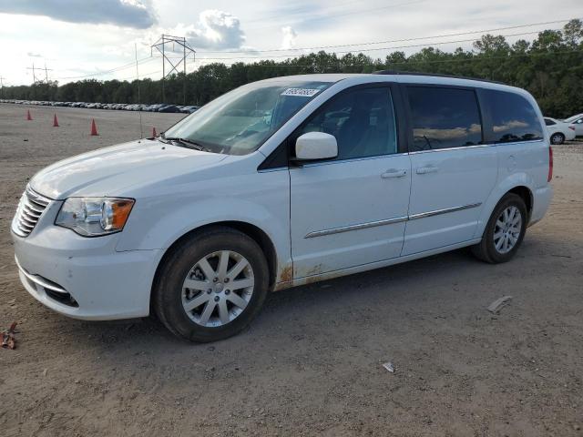 Obraz 1 z 2015 CHRYSLER TOWN & COUNTRY TOURING 2015 z VIN 2C4RC1BG2FR715598