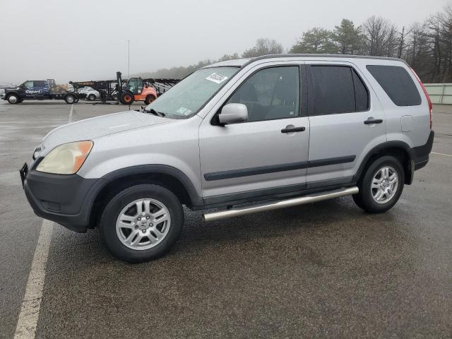 2003 HONDA CR-V EX 2003 image