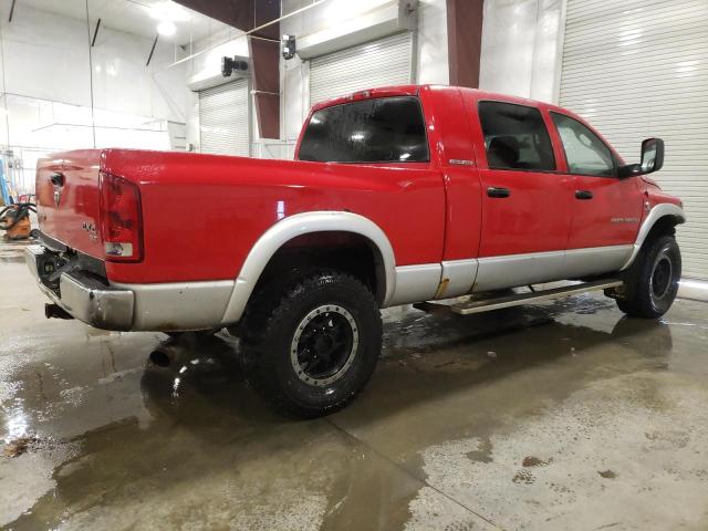 Obraz 3 z 2006 DODGE RAM 3500  2006 z VIN 3D7LX39C86G173041