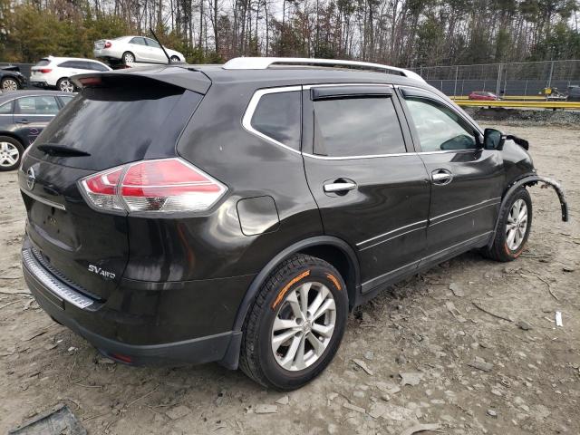 Obraz 3 z 2015 NISSAN ROGUE S 2015 z VIN 5N1AT2MV5FC764376