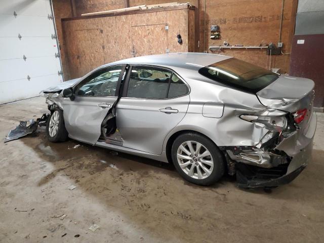 Изображение 2 2018 TOYOTA CAMRY L 2018 с VIN JTNB11HK0J3013473