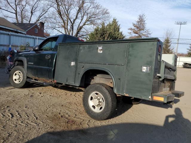 Obraz 2 z 2005 CHEVROLET SILVERADO K2500 HEAVY DUTY 2005 z VIN 1GCHK24U55E307583