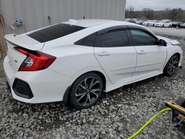 Изображение 3 2019 HONDA CIVIC SI 2019 с VIN 2HGFC1E56KH705526