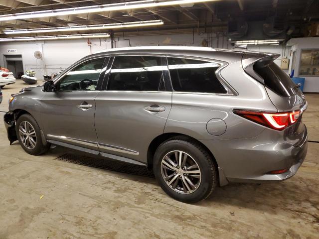 Изображение 2 2018 INFINITI QX60  2018 с VIN 5N1DL0MM6JC505168
