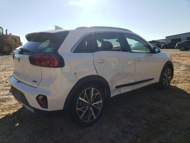 Obraz 3 z 2020 KIA NIRO TOURING 2020 z VIN KNDCC3LC3L5393799