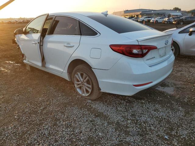 Obraz 2 z 2016 HYUNDAI SONATA SE 2016 z VIN 5NPE24AF8GH429927