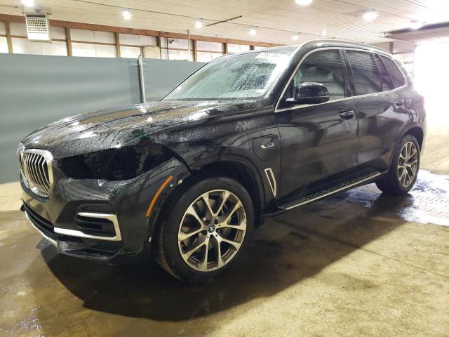 Obraz 2023 BMW X5 XDRIVE45E 2023