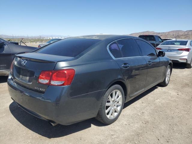 Изображение 3 2006 LEXUS GS 300 2006 с VIN JTHBH96S665011156