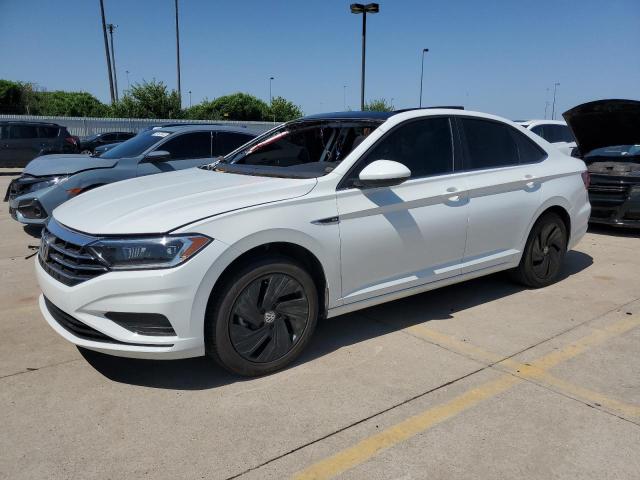 Image 1 of 2021 VOLKSWAGEN JETTA SEL 2021 with VIN 3VWE57BU5MM092979