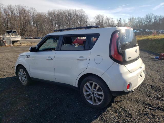 Image 2 of 2019 KIA SOUL + 2019 with VIN KNDJP3A50K7690404