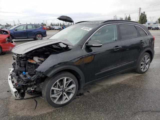 Image 1 of 2022 KIA NIRO TOURING SPECIAL EDITION 2022 with VIN KNDCC3LC7N5494637