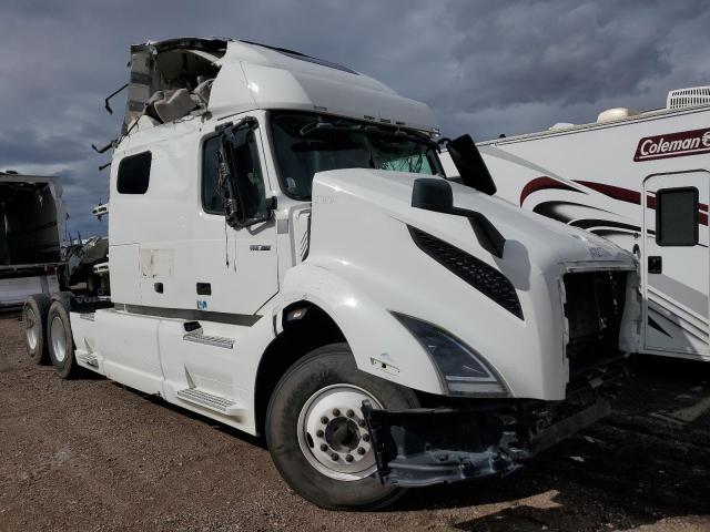 Image 1 of 2019 VOLVO VN VNL 2019 with VIN 4V4NC9EH7KN239104
