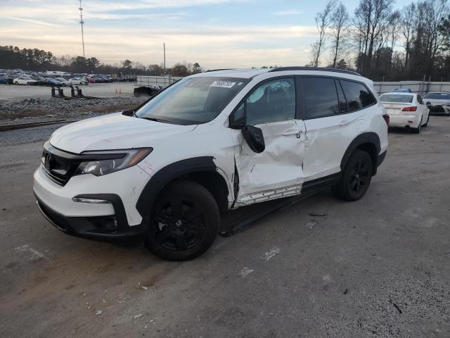 2022 HONDA PILOT TRAILSPORT 2022 image