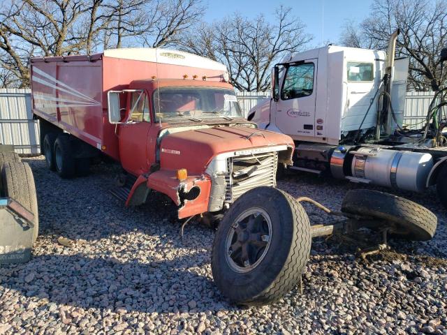 1974 INTERNATIONAL S1900 1974 image