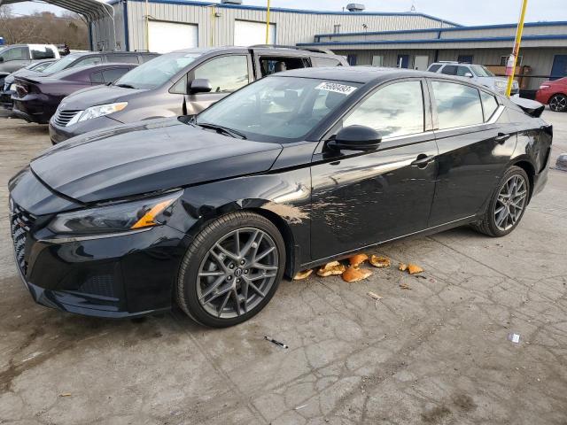 Obraz 1 z 2023 NISSAN ALTIMA SR 2023 z VIN 1N4AL4CVXPN358204