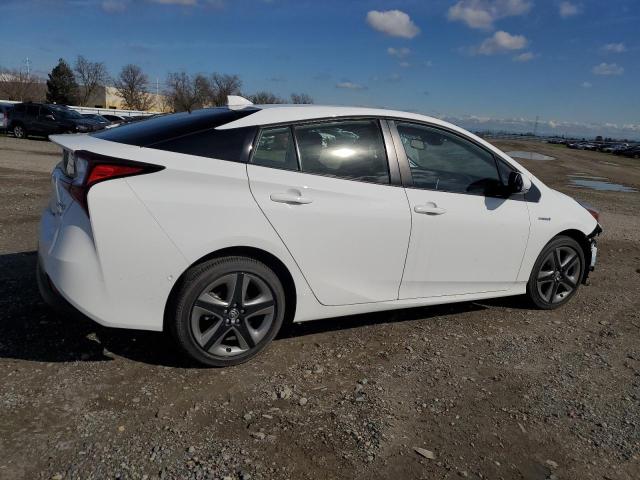 Obraz 3 z 2021 TOYOTA PRIUS SPECIAL EDITION 2021 z VIN JTDKAMFU8M3130801