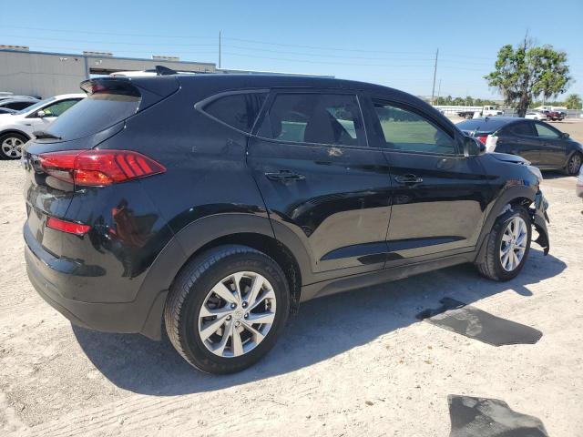 Image 3 of 2019 HYUNDAI TUCSON SE 2019 with VIN KM8J23A4XKU950973