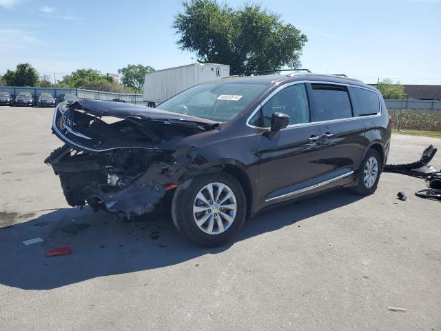 Изображение 1 2018 CHRYSLER PACIFICA TOURING L 2018 с VIN 2C4RC1BG9JR124130