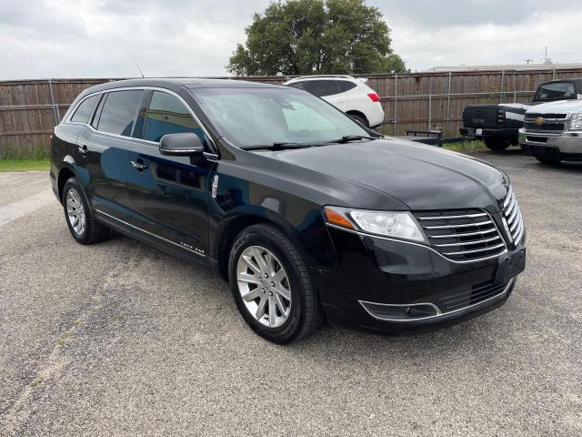 Изображение 2018 LINCOLN MKT  2018