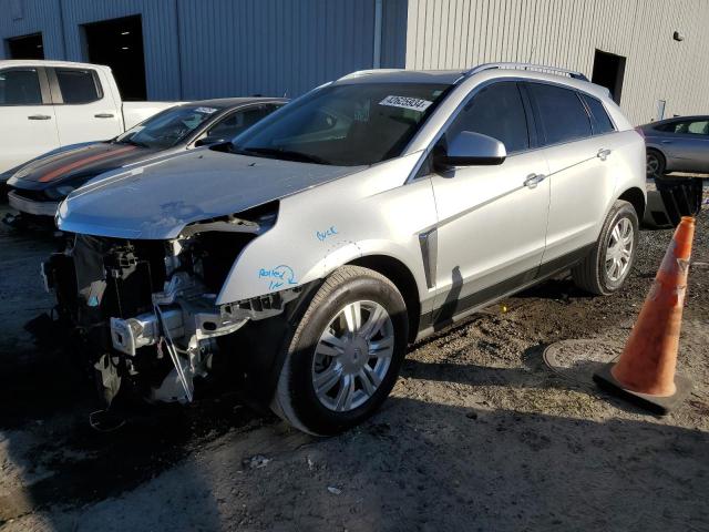 Obraz 1 z 2014 CADILLAC SRX LUXURY COLLECTION 2014 z VIN 3GYFNBE33ES629997