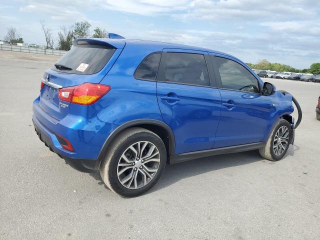 Obraz 3 z 2019 MITSUBISHI OUTLANDER SPORT ES 2019 z VIN JA4AP3AU3KU033972