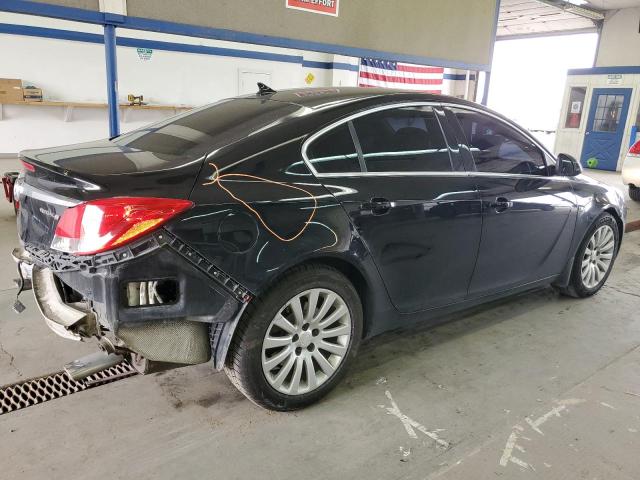 Obraz 3 z 2011 BUICK REGAL CXL 2011 z VIN 2G4GW5EV5B9174651