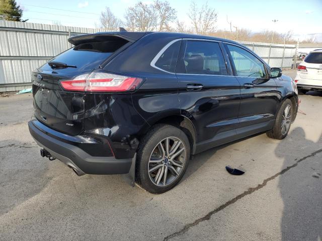 Obraz 3 z 2021 FORD EDGE TITANIUM 2021 z VIN 2FMPK4K95MBA55667