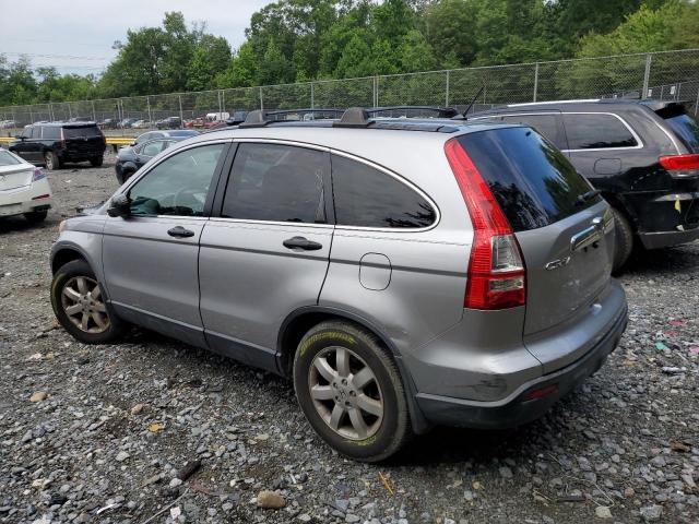 Изображение 2 2007 HONDA CR-V EX 2007 с VIN JHLRE48537C085668