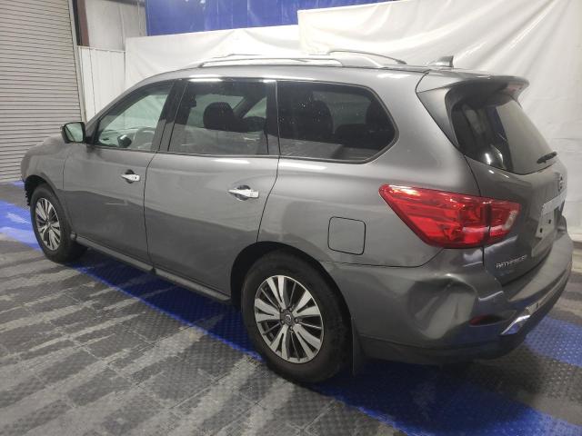 Image 2 of 2020 NISSAN PATHFINDER SL 2020 with VIN 5N1DR2CN9LC595763