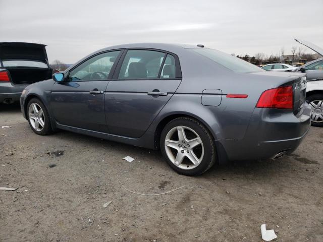 Image 2 of 2005 ACURA TL  2005 with VIN 19UUA66285A057432