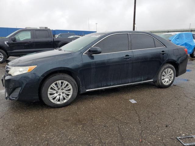 Image 1 of 2014 TOYOTA CAMRY HYBRID 2014 with VIN 4T1BD1FK6EU115077