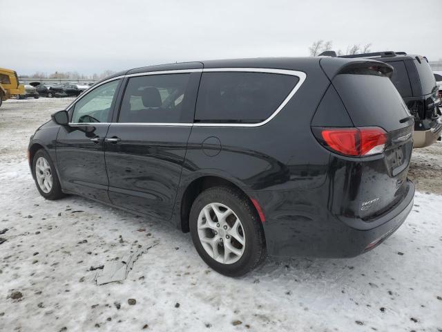 Изображение 2 2017 CHRYSLER PACIFICA TOURING L 2017 с VIN 2C4RC1BG6HR816887